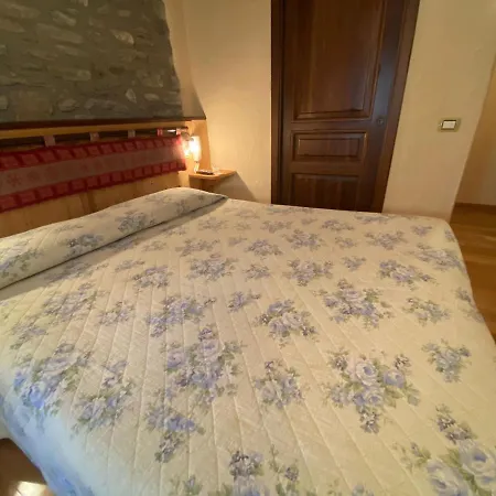 Chambres D'Hotes De Montagne Berthod B&B 2