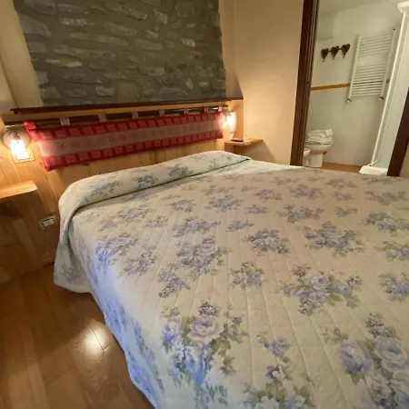 Chambres D'Hotes De Montagne Berthod B&B 2