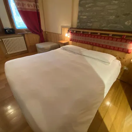 Chambres D'Hotes De Montagne Berthod B&B 2 Frühstückspension *