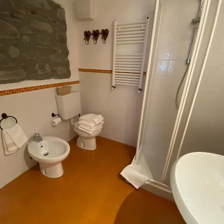 Bed & Breakfast Chambres D'Hotes De Montagne Berthod B&B 2 Pré-Saint-Didier