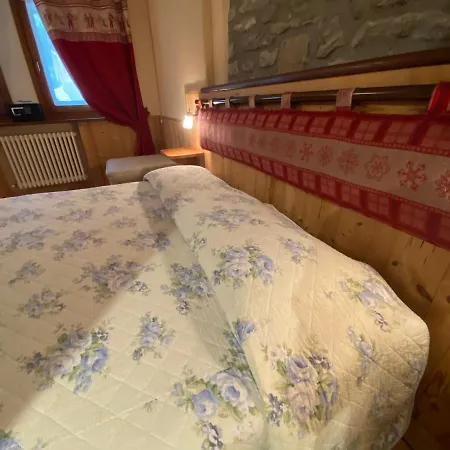 Chambres D'Hotes De Montagne Berthod B&B 2 Pré-Saint-Didier