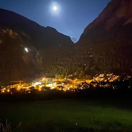 Chambres D'Hotes De Montagne Berthod B&B 2 Bed & Breakfast