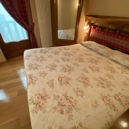 Frühstückspension Chambres D'Hotes De Montagne Berthod B&B 2