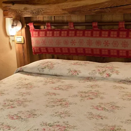 Chambres D'Hotes De Montagne Berthod B&B 2 Bed & Breakfast *