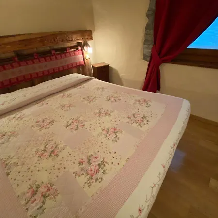 Frühstückspension Chambres D'Hotes De Montagne Berthod B&B 2