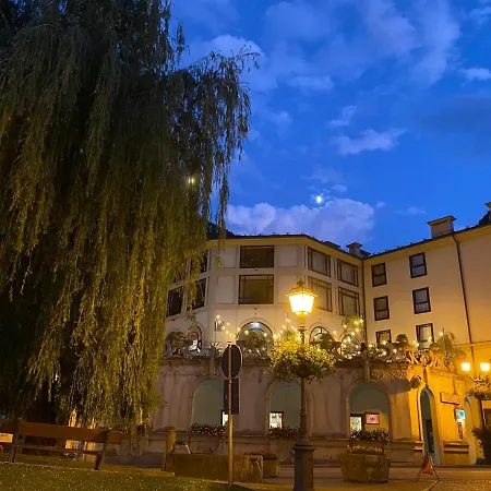 Chambres D'Hotes De Montagne Berthod B&B 2
