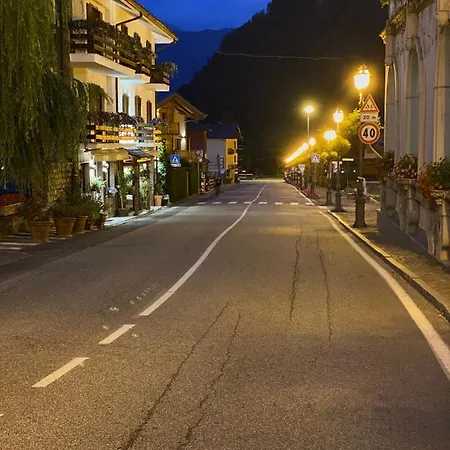 Chambres D'Hotes De Montagne Berthod B&B 2 *